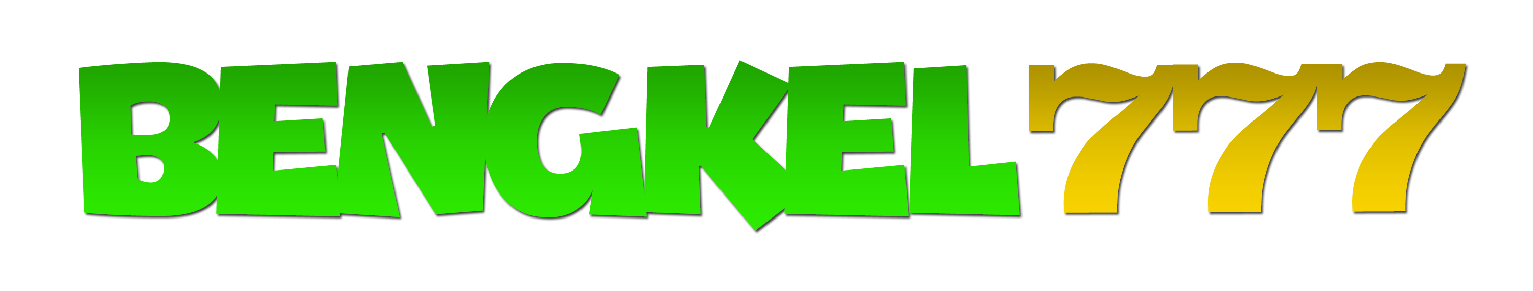 bengkel777